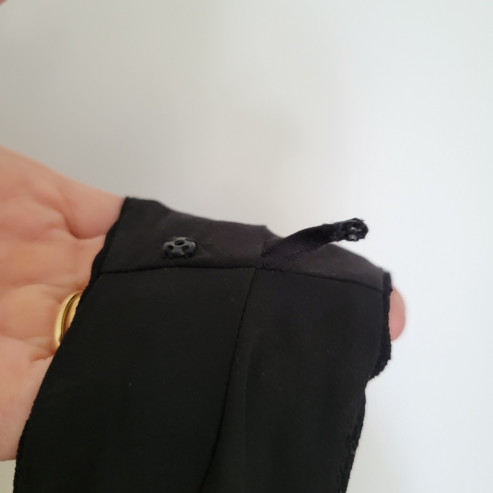 Babaton Maximillian Jumpsuit - Picture 12 of 13